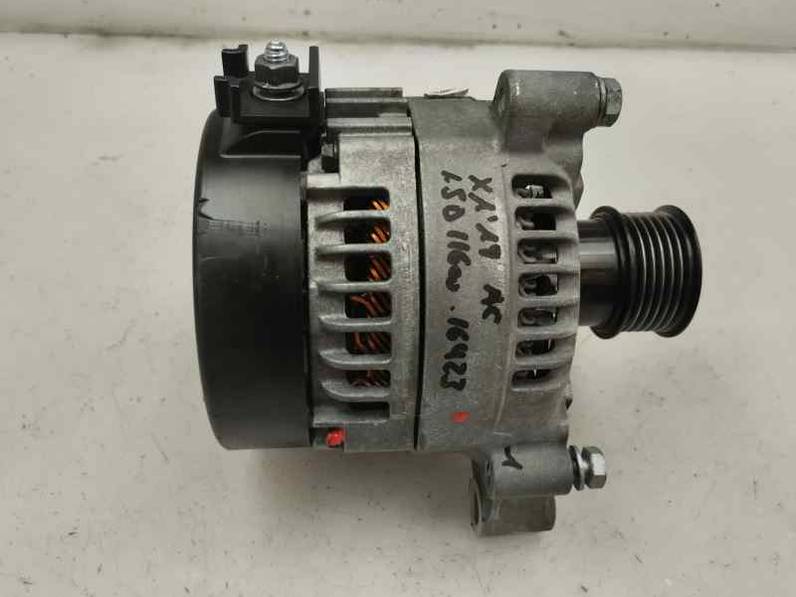 ALTERNADOR BMW SERIE X1 2019 1.5 DIESEL