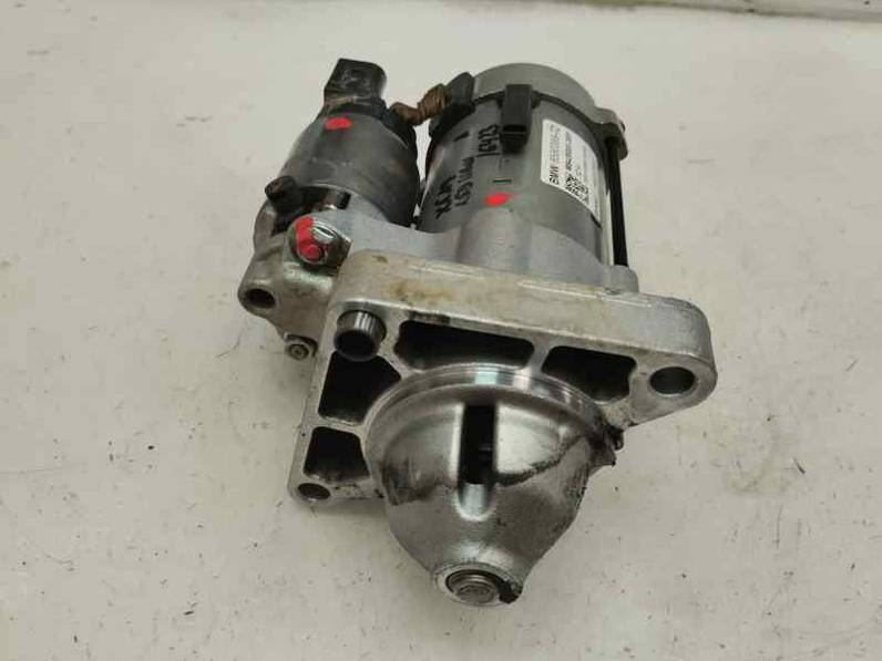 MOTOR ARRANQUE BMW SERIE X1 2019 1.5 DIESEL