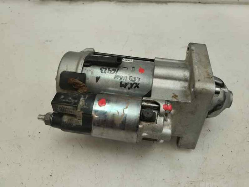 MOTOR ARRANQUE BMW SERIE X1 2019 1.5 DIESEL