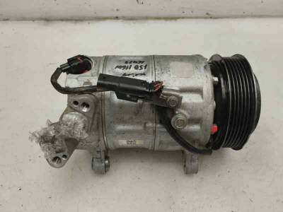 COMPRESOR AIRE ACONDICIONADO BMW SERIE X1 2019 1.5 DIESEL