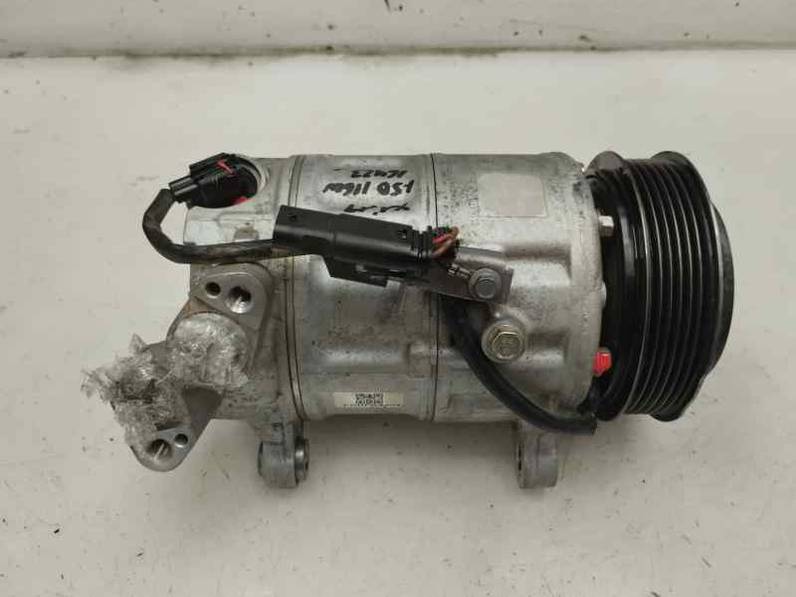 COMPRESOR AIRE ACONDICIONADO BMW SERIE X1 2019 1.5 DIESEL