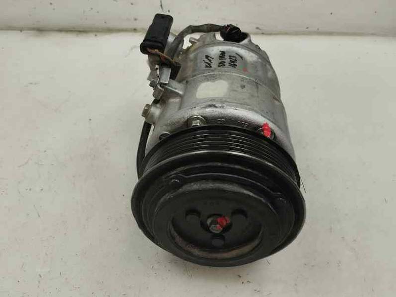 COMPRESOR AIRE ACONDICIONADO BMW SERIE X1 2019 1.5 DIESEL