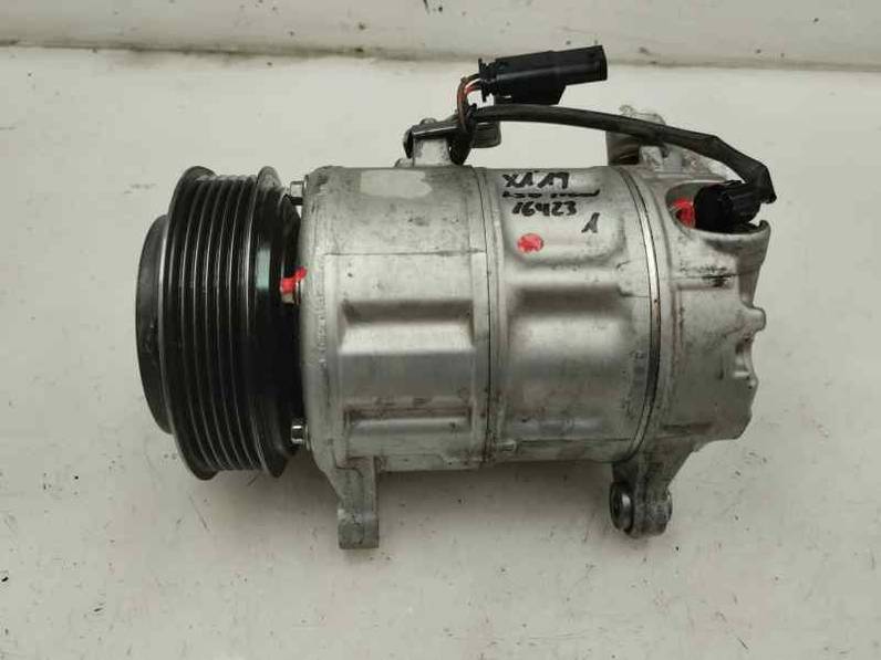 COMPRESOR AIRE ACONDICIONADO BMW SERIE X1 2019 1.5 DIESEL