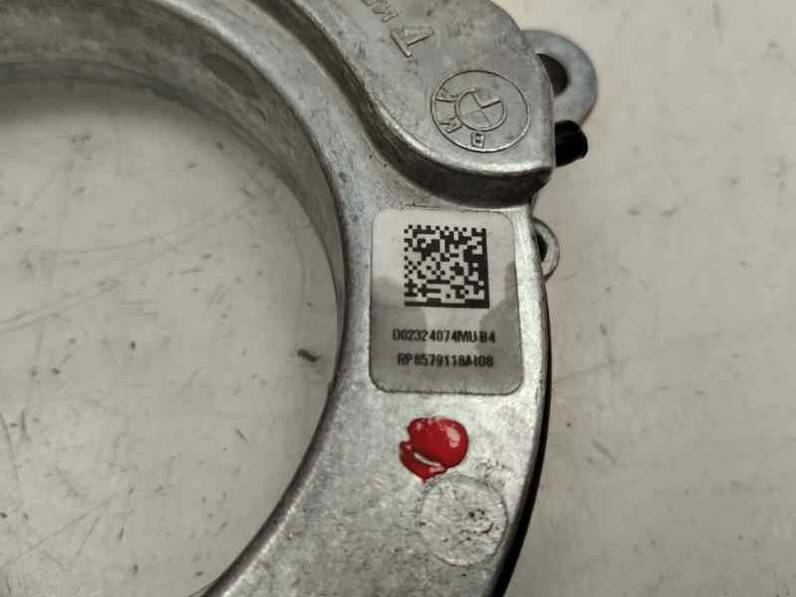 TENSOR CORREA AUXILIAR BMW SERIE X1 2019 1.5 DIESEL