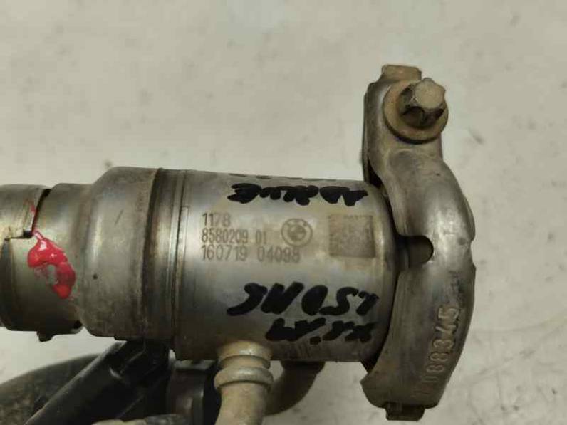 INYECTOR BMW SERIE X1 2019 1.5 DIESEL