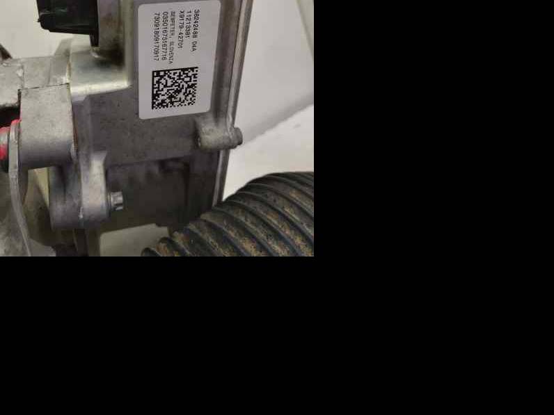 CREMALLERA DIRECCION BMW SERIE X1 2019 1.5 DIESEL