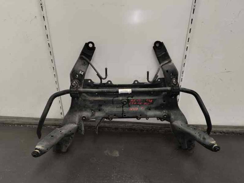 CUNA MOTOR BMW SERIE X1 2019 1.5 DIESEL