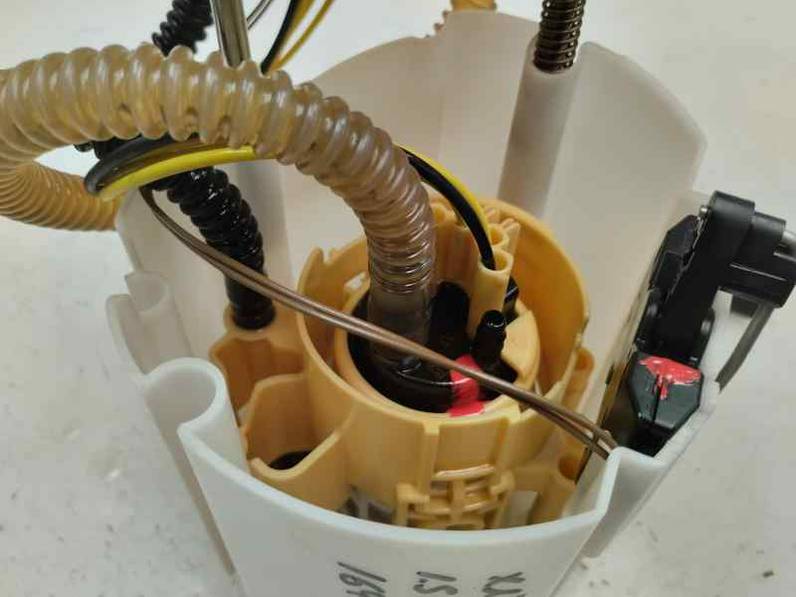 BOMBA COMBUSTIBLE BMW SERIE X1 2019 1.5 DIESEL