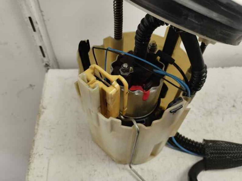 BOMBA COMBUSTIBLE MERCEDES CLASE C FAMILIAR 2005 2.2 CDI (122 CV)