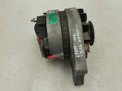 ALTERNADOR SEAT MARBELLA 1994 0.9 CM3 GASOLINA (41 CV)