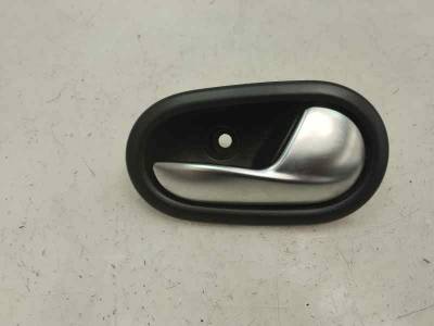 MANETA INTERIOR DELANTERA DERECHA DACIA SANDERO 2018 0.9 TCE (90 CV)