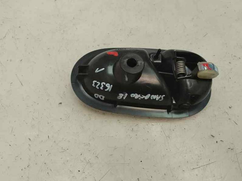 MANETA INTERIOR DELANTERA DERECHA DACIA SANDERO 2018 0.9 TCE (90 CV)