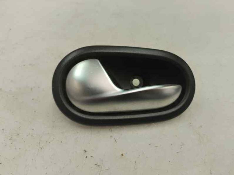 MANETA INTERIOR TRASERA IZQUIERDA DACIA SANDERO 2018 0.9 TCE (90 CV)