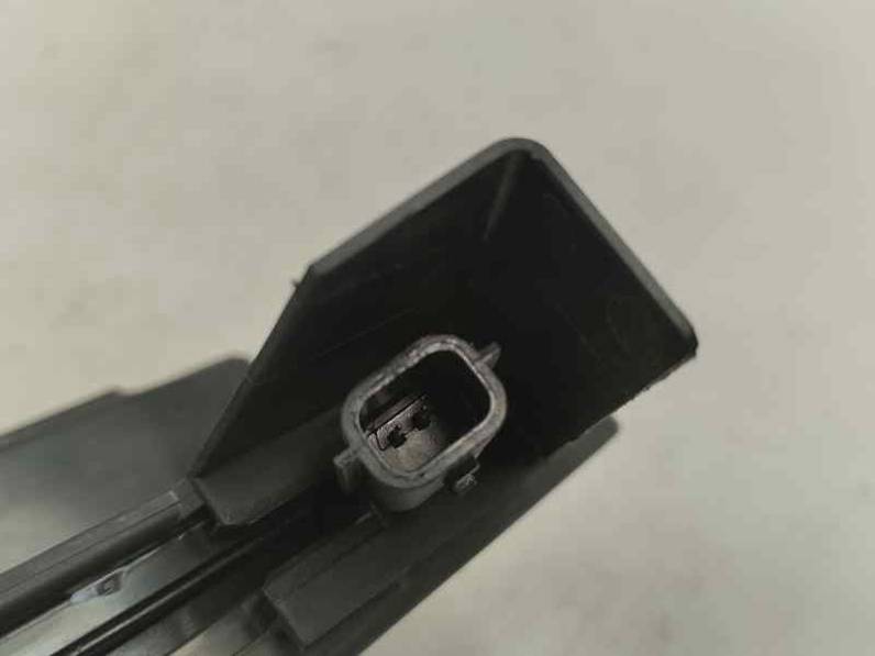 CERRADURA PUERTA TRASERA DERECHA DACIA SANDERO 2018 0.9 TCE (90 CV)