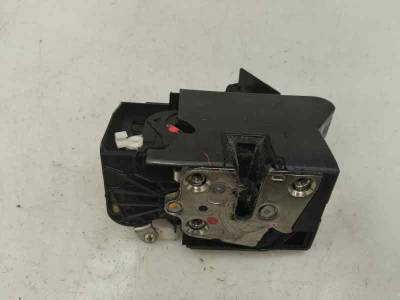 CERRADURA PUERTA DELANTERA DERECHA DACIA SANDERO 2018 0.9 TCE (90 CV)