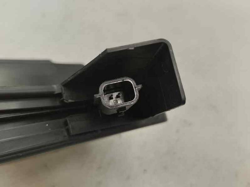 CERRADURA PUERTA DELANTERA DERECHA DACIA SANDERO 2018 0.9 TCE (90 CV)