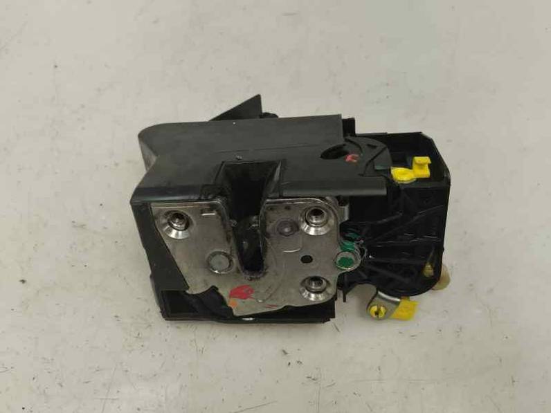 CERRADURA PUERTA DELANTERA IZQUIERDA DACIA SANDERO 2018 0.9 TCE (90 CV)