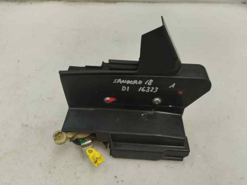 CERRADURA PUERTA DELANTERA IZQUIERDA DACIA SANDERO 2018 0.9 TCE (90 CV)