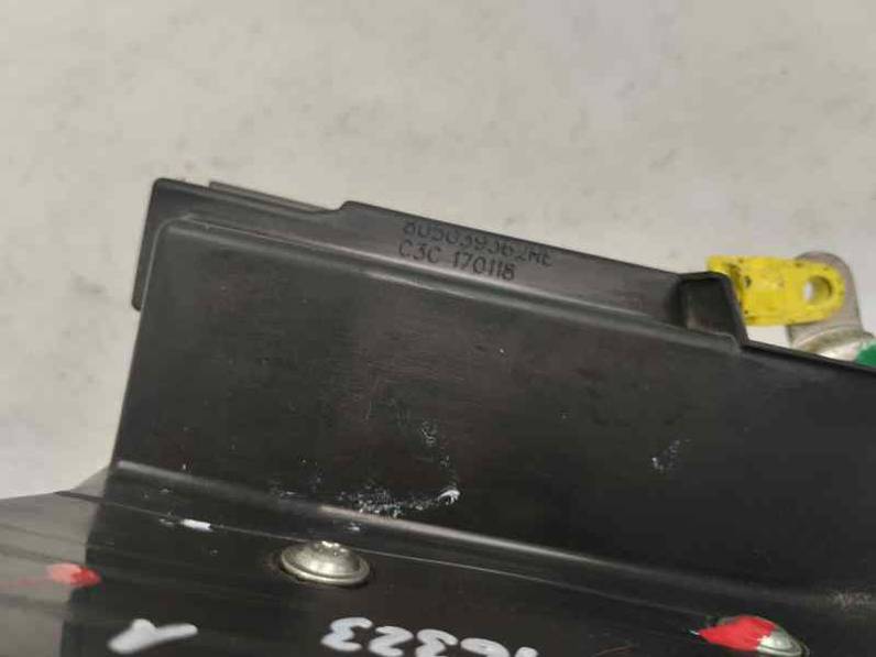 CERRADURA PUERTA DELANTERA IZQUIERDA DACIA SANDERO 2018 0.9 TCE (90 CV)