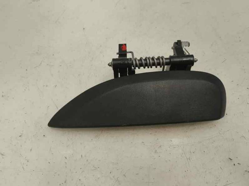 MANETA EXTERIOR DELANTERA IZQUIERDA DACIA SANDERO 2018 0.9 TCE (90 CV)