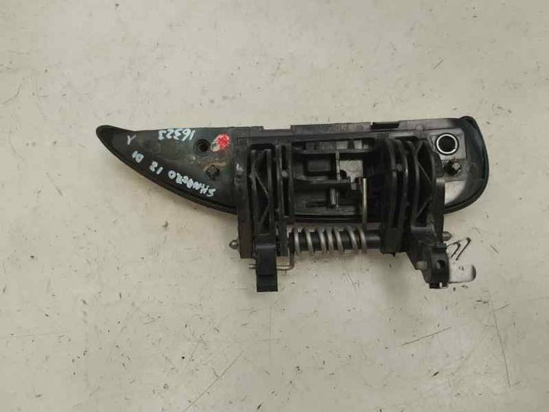 MANETA EXTERIOR DELANTERA IZQUIERDA DACIA SANDERO 2018 0.9 TCE (90 CV)