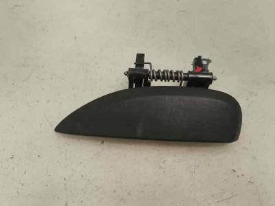 MANETA EXTERIOR TRASERA IZQUIERDA DACIA SANDERO 2018 0.9 TCE (90 CV)