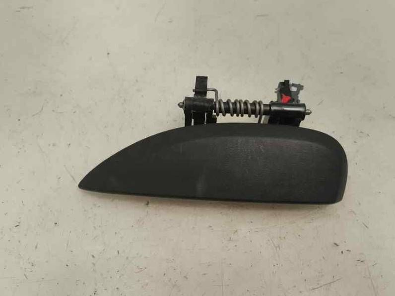 MANETA EXTERIOR TRASERA IZQUIERDA DACIA SANDERO 2018 0.9 TCE (90 CV)