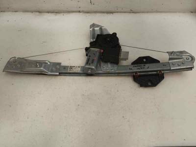 ELEVALUNAS DELANTERO IZQUIERDO DACIA SANDERO 2018 0.9 TCE (90 CV)