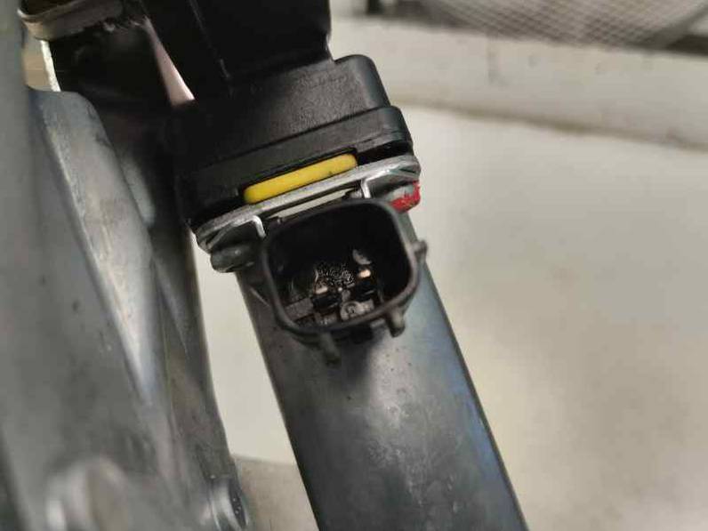 ELEVALUNAS DELANTERO DERECHO DACIA SANDERO 2018 0.9 TCE (90 CV)