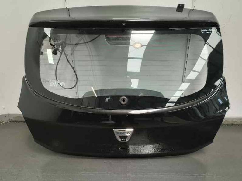 PORTON TRASERO DACIA SANDERO 2018 0.9 TCE (90 CV)