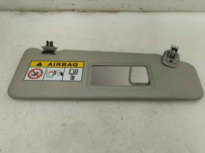 PARASOL DERECHO DACIA SANDERO 2018 0.9 TCE (90 CV)