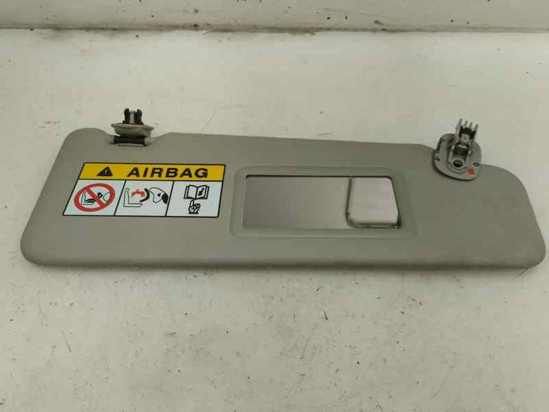 PARASOL DERECHO DACIA SANDERO 2018 0.9 TCE (90 CV)