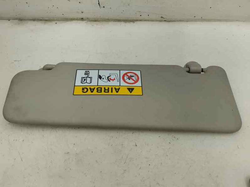 PARASOL DERECHO DACIA SANDERO 2018 0.9 TCE (90 CV)