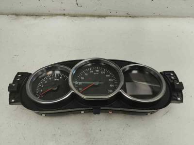 CUADRO INSTRUMENTOS DACIA SANDERO 2018 0.9 TCE (90 CV)