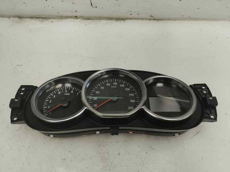 CUADRO INSTRUMENTOS DACIA SANDERO 2018 0.9 TCE (90 CV)