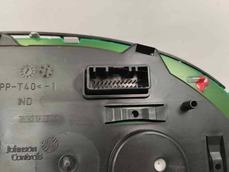 CUADRO INSTRUMENTOS DACIA SANDERO 2018 0.9 TCE (90 CV)