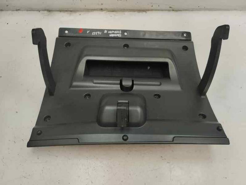 GUANTERA DACIA SANDERO 2018 0.9 TCE (90 CV)