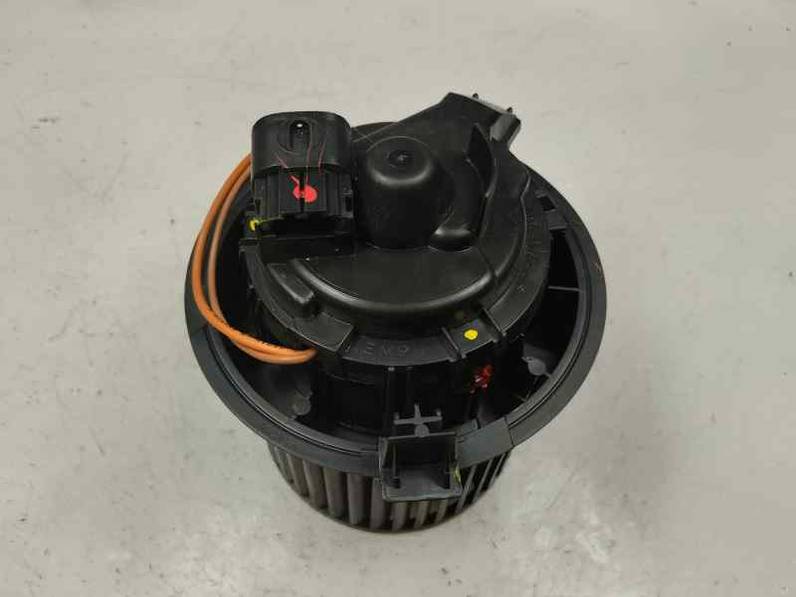 MOTOR CALEFACCION DACIA SANDERO 2018 0.9 TCE (90 CV)