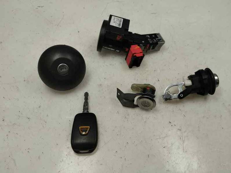 JUEGO BOMBINES DACIA SANDERO 2018 0.9 TCE (90 CV)