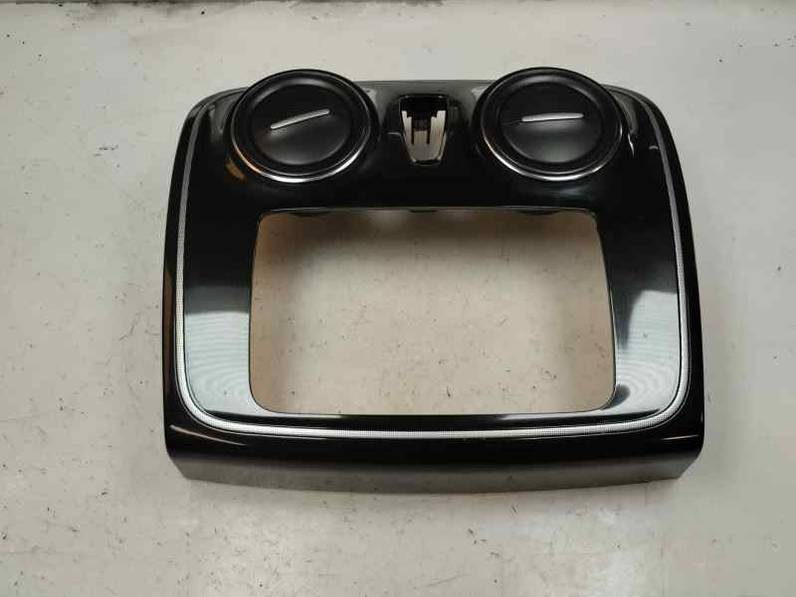 REJILLA AIREADORA DACIA SANDERO 2018 0.9 TCE (90 CV)