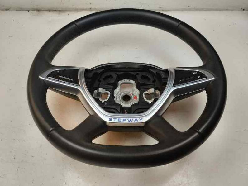 VOLANTE DACIA SANDERO 2018 0.9 TCE (90 CV)