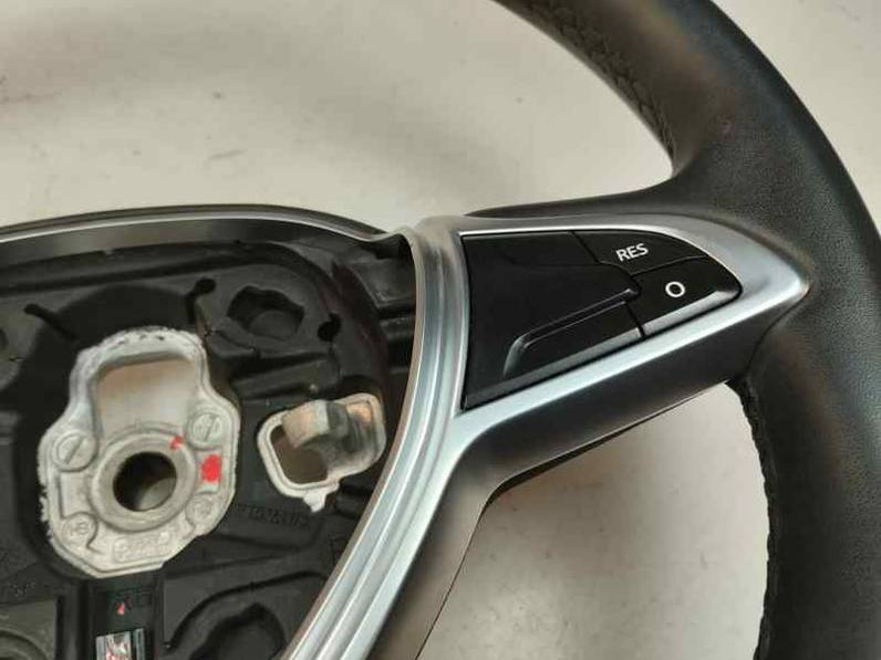 VOLANTE DACIA SANDERO 2018 0.9 TCE (90 CV)