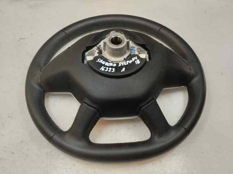 VOLANTE DACIA SANDERO 2018 0.9 TCE (90 CV)