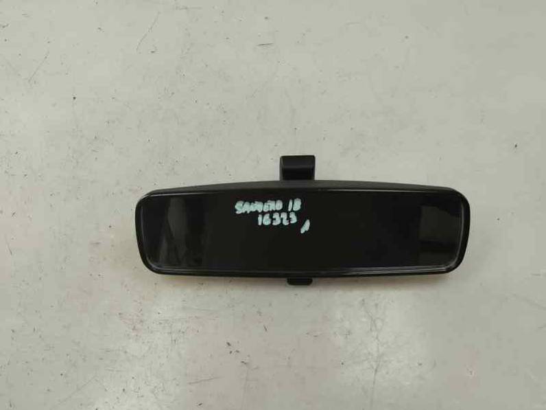 ESPEJO INTERIOR DACIA SANDERO 2018 0.9 TCE (90 CV)