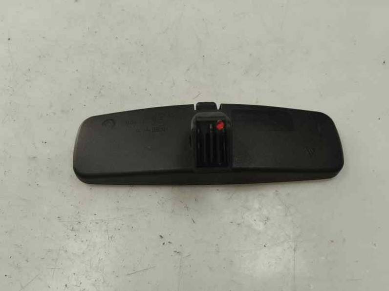 ESPEJO INTERIOR DACIA SANDERO 2018 0.9 TCE (90 CV)