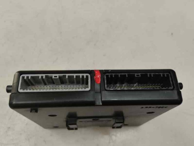 MODULO ELECTRONICO DACIA SANDERO 2018 0.9 TCE (90 CV)