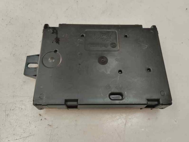 CAJA RELES FUSIBLES DACIA SANDERO 2018 0.9 TCE (90 CV)