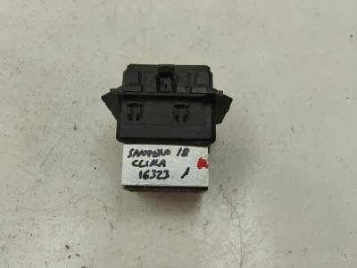 RESISTENCIA CALEFACCION DACIA SANDERO 2018 0.9 TCE (90 CV)