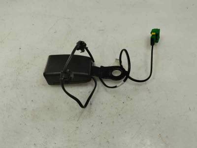 CINTURON SEGURIDAD DELANTERO IZQUIERDO DACIA SANDERO 2018 0.9 TCE (90 CV)