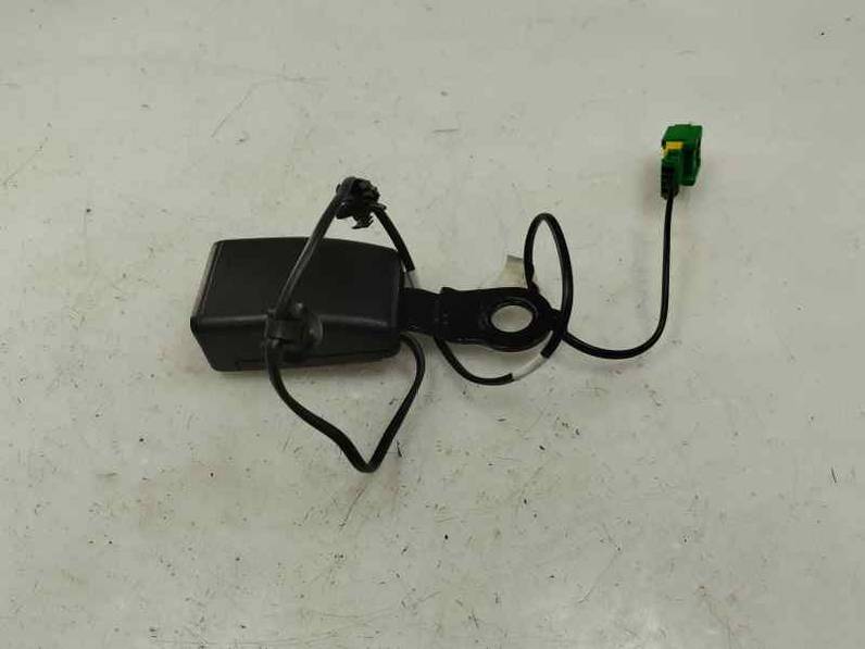 CINTURON SEGURIDAD DELANTERO IZQUIERDO DACIA SANDERO 2018 0.9 TCE (90 CV)